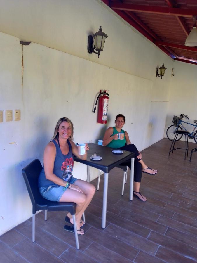 Hostal Casa Asher Campeche Eksteriør bilde